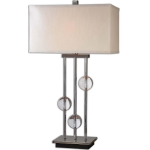 Uttermost Rodeshia Modern Lamp - All