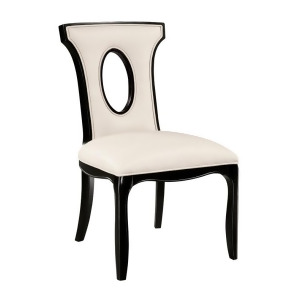 Sterling Industries 6070922 Alexis Side Chair - All