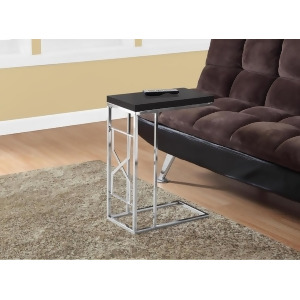Monarch Specialties I 3176 Accent Table - All