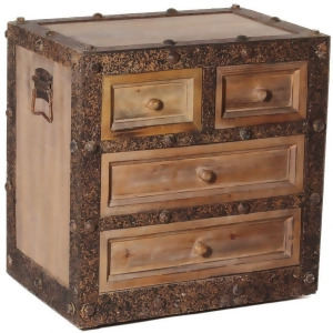 Entrada En2935 Wooden Cabinet - All