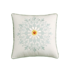 Echo Jaipur Decorative Pillow Set of 2 - All