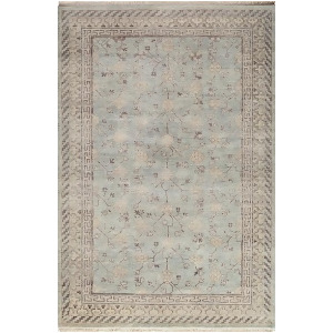 Momeni Palace Pc-15 Rug in L.Blue - All