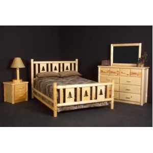 Viking Montana Bedroom Collection - All
