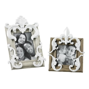 Sterling Industries 51-10063 Picture Frame - All