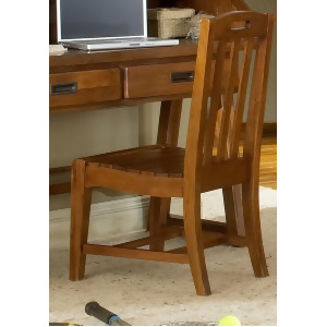 American Woodcrafters Heartland Chair - All