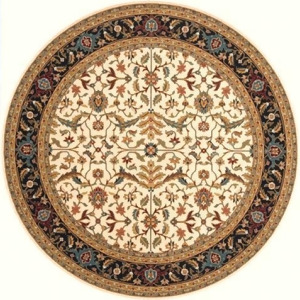 Momeni Persian Garden Pg-04 Rug in Charcoal - All