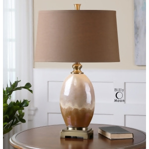 Uttermost Eadric Ceramic Table Lamp - All