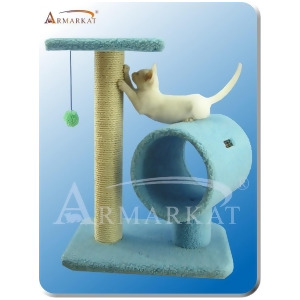 Armarkat Classic Cat Tree B2501 - All