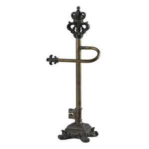 Sterling Industries 87-8007 Aria Bronze Paper Holder - All