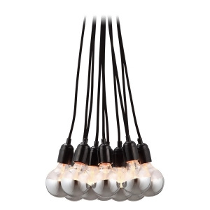 Zuo Bosonic Ceiling Lamp - All