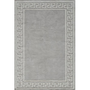 Momeni Bliss Bs-23 Rug in Grey - All