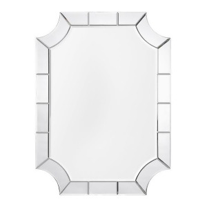 Mirror Image Mirror Framed Mirror 20246 - All
