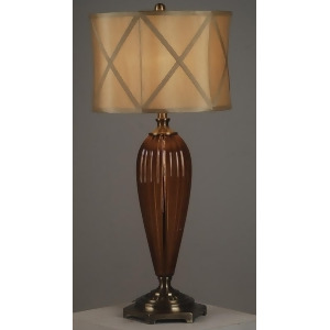 Tropper Table Lamp 6510 - All