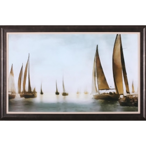 Art Effects Golden Sails - All