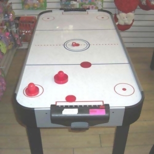 Entrada Tkbl8041 Hockey Table 125.5X65X13Cm - All