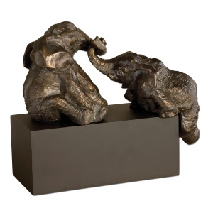 Uttermost Playful Pachyderms - All