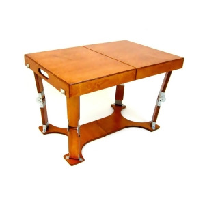 Spiderlegs Cct1828-lc Hand Crafted Custom Finished Folding Coffee Table in Lig - All