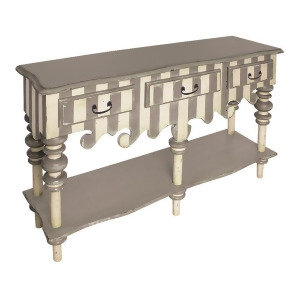 Sterling Industries 52-6020 Rococo Server - All