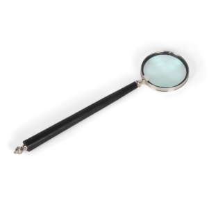 Go Home Pencil Magnifying Glass - All