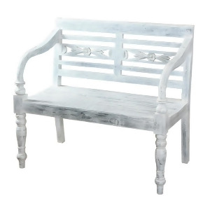 Sterling Industries 6500565 Bench - All