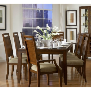 Homelegance Campton Dining Table - All