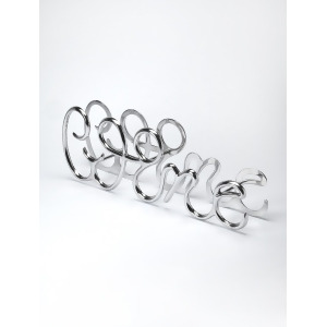 Butler Hors D'Oeuvres Wine Rack - All