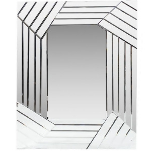 Entrada En50163 Wall Decor With Mirror - All
