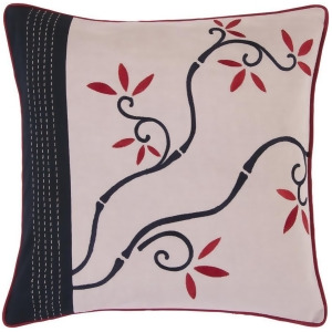 Surya Decorative Si2007-1818 Pillow - All