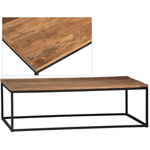 Dovetail Chelsea Coffee Table - All