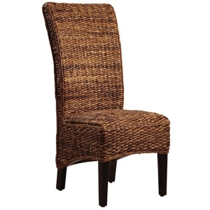 Dovetail Irvine Dining Chair Set of 2 - All