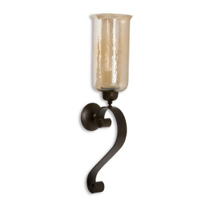 Uttermost Joselyn Candle Wall Sconce - All