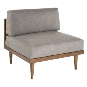 Ink Ivy Stanton Square Lounger - All