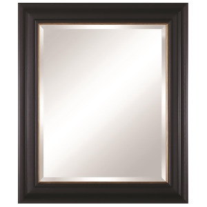 Art Effects Vanity Beveled Mirror M13613 - All