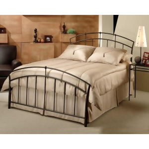 Hillsdale Vancouver Poster Bed - All