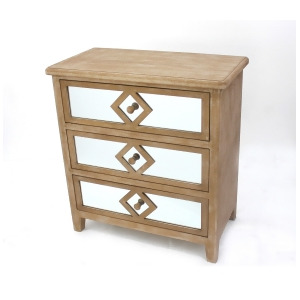 Teton Home Wood Cabinet Af-040 - All