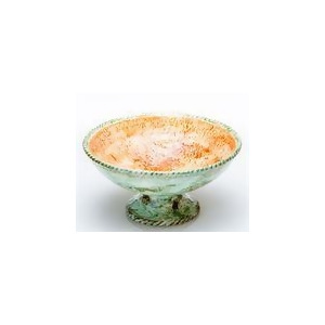 Abigails Pamplona Footed Centerpiece Bowl - All