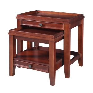 Wander Nesting Tables - All