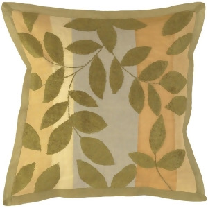 Surya Decorative Psts9020-1818 Pillow - All