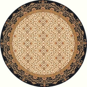 Momeni Persian Garden Pg-09 Rug in Charcoal - All