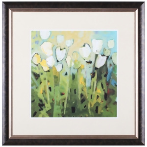 Art Effects White Tulips I - All