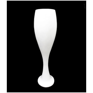 Entrada En110923 Fiber Glass Vase - All