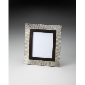Butler Hors D'Oeuvres Ripple Effect Picture Frame - All