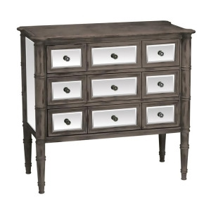 Sterling Industries 84-0011 Cheval Chest - All