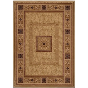 Mayberry Rugs 0 Heritage Ancient Empire Ivory - All