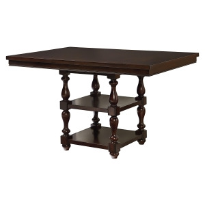 Standard Mcgregor Counter Height Table - All