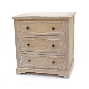 Teton Home Wood Cabinet Af-011 - All