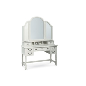 Legacy 3830/3832 Vanity Mirror In Morning Mist - All