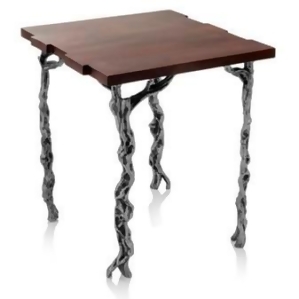 Modern Day Accents Parra Vine Side Table - All