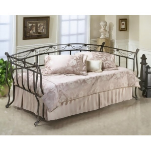 Hillsdale Camelot Daybed - All