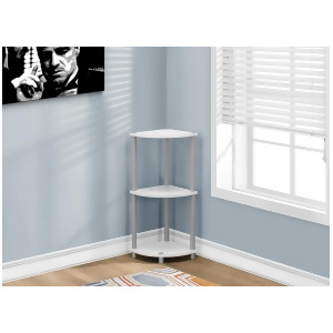 Monarch Specialties I 3138 Accent Table - All